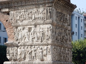 Carvings