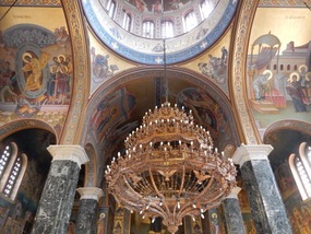Chandalier