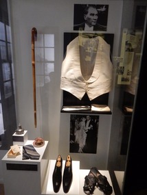 Clothing