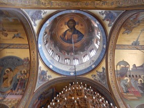 Domes
