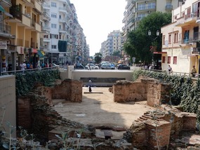 Excavations