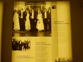 Foreign Relations