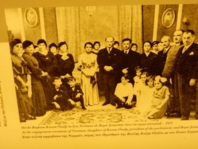 Gathering
