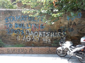 Graffati