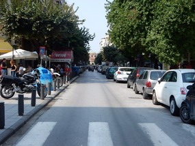 Street