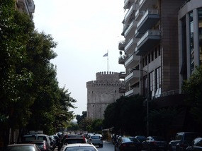 White Tower