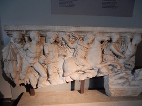 Carvings