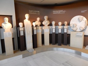 Heads