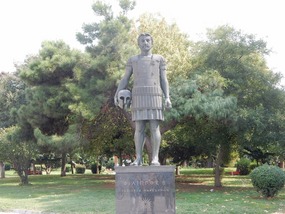 Statue