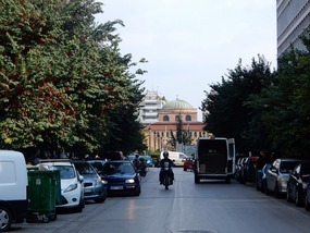 Haga Sophia