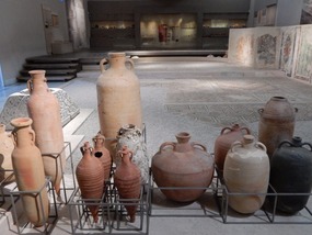 Vases