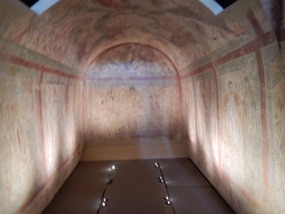 Tomb