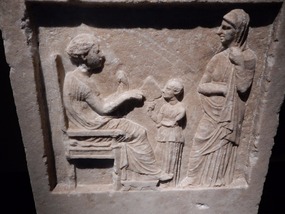 Carving