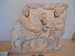 Carvings
