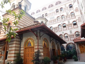 Church