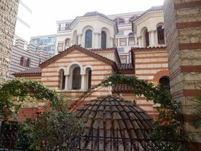 Domes