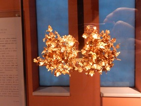Gold Crown