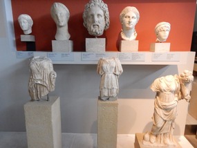 Heads