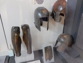 Helmets