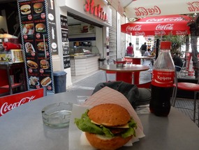 Lunch