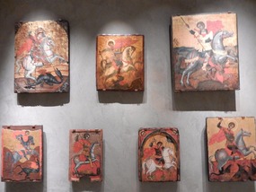Paintings