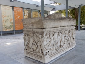 Tomb