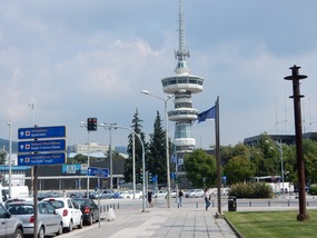 TV Tower