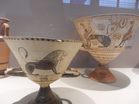 Vases