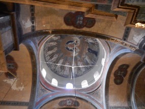 Domes