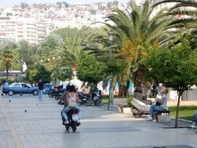 Boulevard