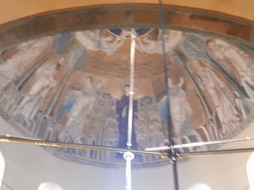 Dome Art
