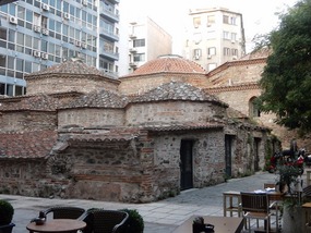 Domes