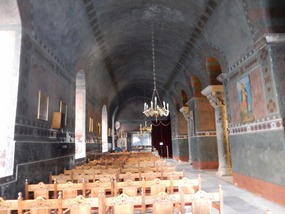 Pews