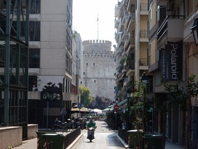 White Tower