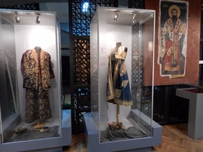 Costumes