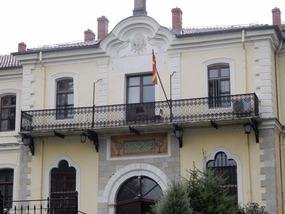 Military School