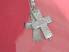 Crosses