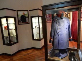 Display Cases