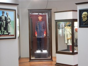 Military Dress