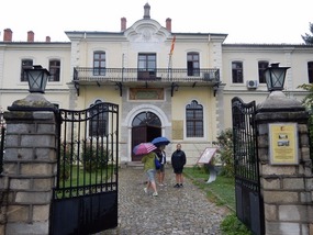 Military School