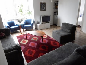 Skopje Apartment
