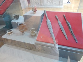 Spears