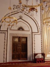 Doorway