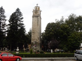 Clock Tower