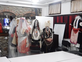 Costumes