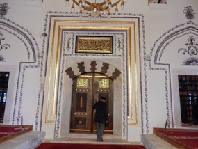 Doorway