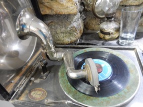 Gramaphone