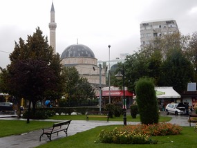 Isak Mosque