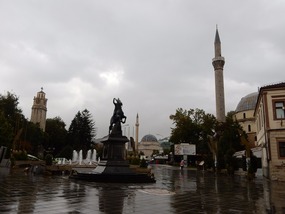 Main Square