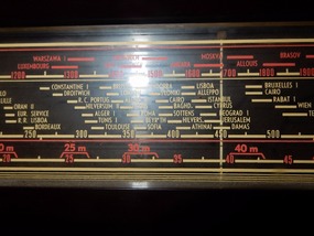 Old Radio